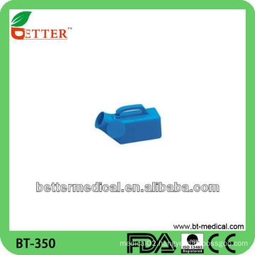 Plastic Bedpan/medical disposable urine pad